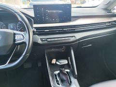 Geely Emgrand X3 PRO 1.5L CVT Luxury - фото 12