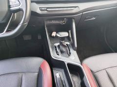Geely Emgrand X3 PRO 1.5L CVT Luxury - фото 13