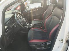 Geely Emgrand X3 PRO 1.5L CVT Luxury - фото 14