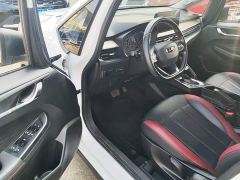 Geely Emgrand X3 PRO 1.5L CVT Luxury - фото 15