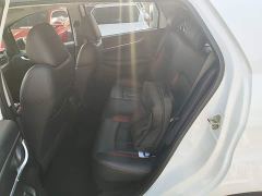 Geely Emgrand X3 PRO 1.5L CVT Luxury - фото 16