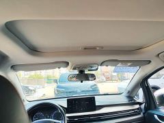 Geely Emgrand X3 PRO 1.5L CVT Luxury - фото 17