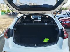 Geely Emgrand X3 PRO 1.5L CVT Luxury - фото 18