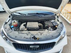 Geely Emgrand X3 PRO 1.5L CVT Luxury - фото 19