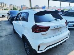 Geely Emgrand X3 PRO 1.5L CVT Luxury - фото 4