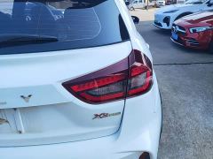 Geely Emgrand X3 PRO 1.5L CVT Luxury - фото 7