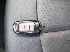 Geely Emgrand X3 PRO 1.5L CVT Luxury - фото 8