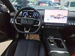 Changan Yiyong Fourth Generation 1.5T 500Bar Dynamic Enjoyment Edition - ფოტო 12