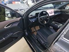 Changan Yiyong Fourth Generation 1.5T 500Bar Dynamic Enjoyment Edition - ფოტო 15