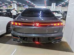 Changan Yiyong Fourth Generation 1.5T 500Bar Dynamic Enjoyment Edition - ფოტო 5