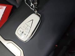 Changan Yiyong Fourth Generation 1.5T 500Bar Dynamic Enjoyment Edition - ფოტო 8