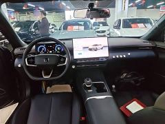 Changan Yiyong Fourth Generation 1.5T 500Bar Dynamic Enjoyment Edition - ფოტო 9