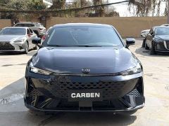 Changan UNI-V 1.5T Premium Sport - фото 2
