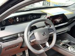 Changan UNI-V 1.5T Premium Sport - фото 6