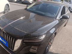 FAW Hongqi H5 Red Flag H5 2.0T Automatic Flagship Comfort Edition - ფოტო 1