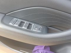 FAW Hongqi H5 Red Flag H5 2.0T Automatic Flagship Comfort Edition - ფოტო 13
