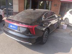 FAW Hongqi H5 Red Flag H5 2.0T Automatic Flagship Comfort Edition - ფოტო 2