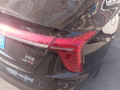 FAW Hongqi H5 Red Flag H5 2.0T Automatic Flagship Comfort Edition - ფოტო 5