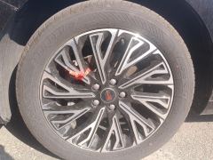 FAW Hongqi H5 Red Flag H5 2.0T Automatic Flagship Comfort Edition - ფოტო 6