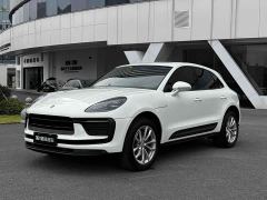 Porsche Macan 2.0T - ფოტო 1