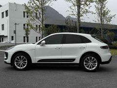 Porsche Macan 2.0T - ფოტო 12