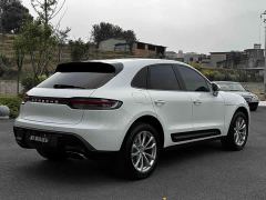 Porsche Macan 2.0T - ფოტო 13