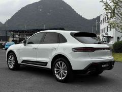 Porsche Macan 2.0T - ფოტო 15