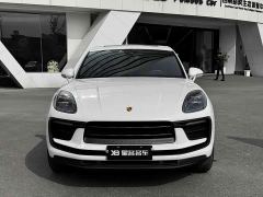 Porsche Macan 2.0T - ფოტო 2