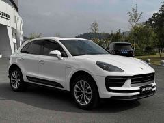 Porsche Macan 2.0T - ფოტო 3