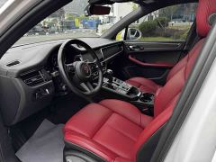Porsche Macan 2.0T - ფოტო 4