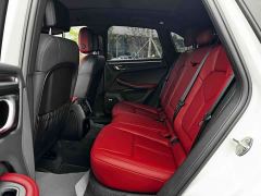 Porsche Macan 2.0T - ფოტო 5