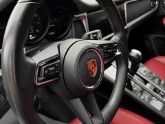 Porsche Macan 2.0T - ფოტო 8