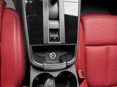 Porsche Macan 2.0T - ფოტო 9