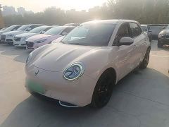 ORA Good Cat 400km Standard Range Venus Edition Ternary Lithium Battery - photo 1