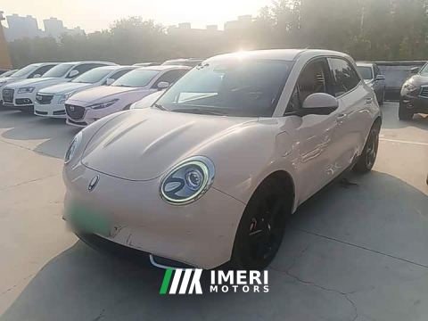 2022 ORA Good Cat 400km Standard Range Venus Edition Ternary Lithium Battery - ავტომობილი ჩინეთიდან