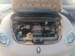 ORA Good Cat 400km Standard Range Venus Edition Ternary Lithium Battery - photo 15