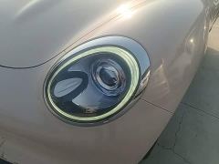 ORA Good Cat 400km Standard Range Venus Edition Ternary Lithium Battery - photo 17