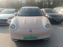 ORA Good Cat 400km Standard Range Venus Edition Ternary Lithium Battery - photo 2
