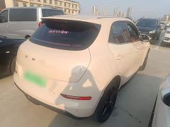 ORA Good Cat 400km Standard Range Venus Edition Ternary Lithium Battery - photo 4