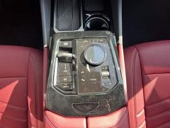 BMW i5 eDrive 40L M Sport Package - ფოტო 10
