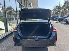 BMW i5 eDrive 40L M Sport Package - ფოტო 12