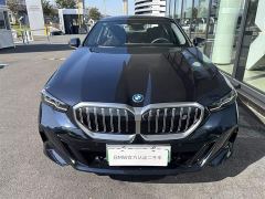 BMW i5 eDrive 40L M Sport Package - ფოტო 2