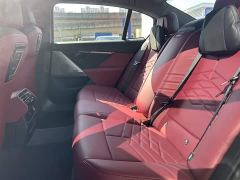 BMW i5 eDrive 40L M Sport Package - ფოტო 5
