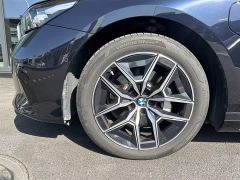 BMW i5 eDrive 40L M Sport Package - ფოტო 7