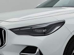 Geely Emgrand Gen 5 1.5L i-HEV Intelligent Hybrid Chuangguang Edition - photo 11