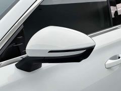 Geely Emgrand Gen 5 1.5L i-HEV Intelligent Hybrid Chuangguang Edition - photo 12