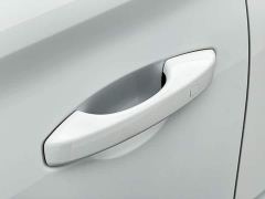 Geely Emgrand Gen 5 1.5L i-HEV Intelligent Hybrid Chuangguang Edition - photo 13