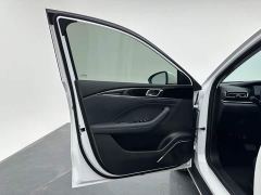 Geely Emgrand Gen 5 1.5L i-HEV Intelligent Hybrid Chuangguang Edition - photo 15