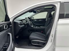 Geely Emgrand Gen 5 1.5L i-HEV Intelligent Hybrid Chuangguang Edition - photo 16