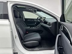Geely Emgrand Gen 5 1.5L i-HEV Intelligent Hybrid Chuangguang Edition - photo 17